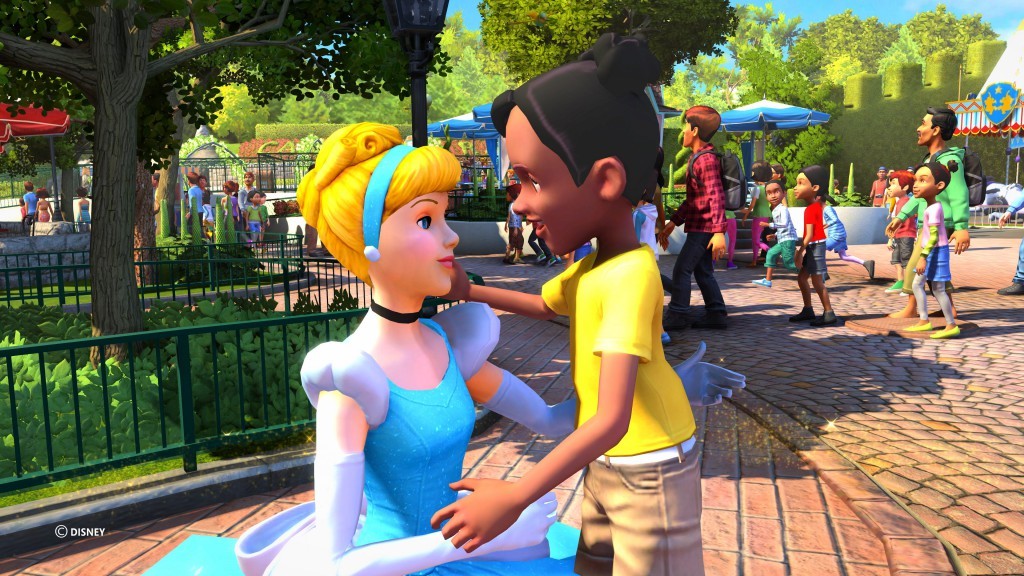 Disneyland Adventures - Imagen 17